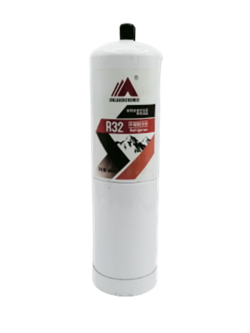 น้ำยาแอร์ R-32 Refrigerant (อย่างดี)