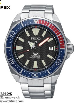 SEIKO SRPB99K