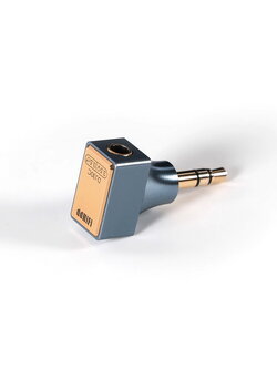 DD DJ30C New แจ็คแปลง 3.5 mm เป็น 3.5 mm สำหรับเครื่องเสียง