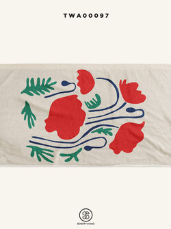 ผ้าเช็ดตัว SOdA รหัส TWA00097 #SOdAtowel #SOdAhome