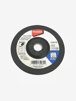 ใบเจียร4" บาง Makita-มากีต้า(แท้) A-85139 ราคา/กล่อง(20ใบ)