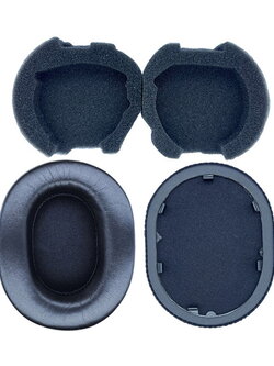 ขาย X-Tips XT261 ฟองน้ำหนังแกะสำหรับ SONY WH-1000XM5