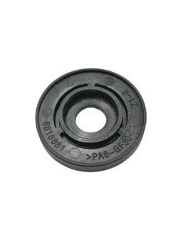 INSULATION WASHER เราท์เตอร์ Maktec มาคเทค, Makita มากีต้า MT360, MT362, M3600, M3600B [#8] Pn.681666-1 (แท้) ##