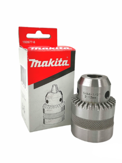 หัวสว่าน สว่าน Makita มากีต้า HP2010N, 8406, 8406C, 6300, 8419B, 6013B, 6013BR, 6300LR Pn.192877-8 (แท้) ##