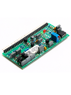 CONTROL BOARD (R05-21.1) ตู้เชื่อม JASIC รุ่น MAXARC200B Pn.10000619 (แท้) ##(*)