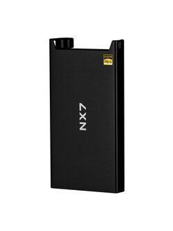 ขาย TOPPING NX7 แอมป์พกพา NFCA modules ประสิทธิ์ภาพสูง