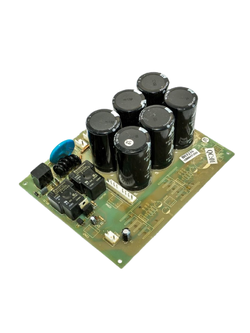 แผงวงจรล่าง ตู้เชื่อม JASIC รุ่น CUT70S Pn.KT-M022-B03216 (แท้) ##