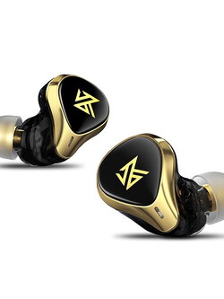 ขาย KZ SA08 PRO หูฟัง TWS 4 ไดรเวอร์ รองรับ Bluetooth 5.2 ประกันศูนย์ไทย