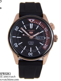 SEIKO SRPB32K1