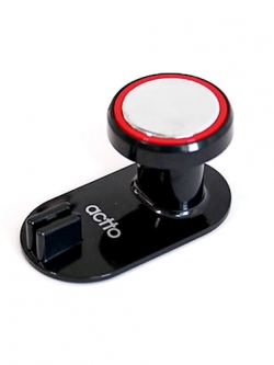 ขาย X-Tips รุ่น Actto Glitter ขาแขวนหูฟัง Headphone พร้อมแขวนหูฟัง Earbud ได้ในตัว