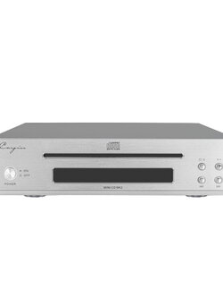 Cayin MINI-CD MK2 เครื่องเล่น CD ระดับ Audiophile