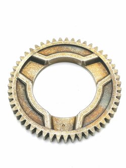 เฟืองเพลา สว่านโรตารี่ มาคเทค Maktec MT870 [#33] Pn.227268-5 (แท้)(*)