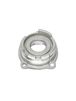 ฝาปิดลูกปืน หินเจียร Makita-มากีต้า GA4030, GA4031 [#28] Pn.318336-6 (แท้) ##