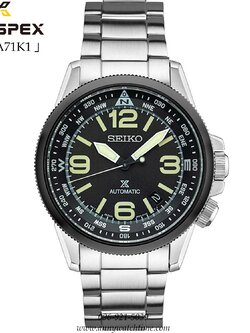 SEIKO SRPA71K1