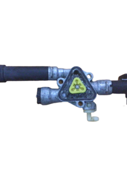 ตัวปรับแรงดัน AQT 33-10 [#851] เครื่องฉีดล้างแรงดันสูง BOSCH บอช (แท้-สั่ง)