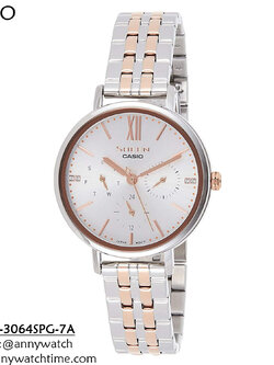 SHEEN SHE-3064SPG-7A