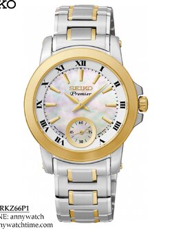 SEIKO SRKZ66P1