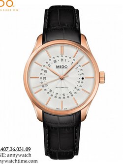 MIDO M024.407.36.031.09