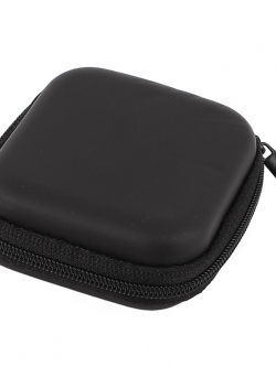 ขาย เคสหูฟัง KZ Square เคสเหลี่ยมสำหรับเก็บหูฟัง