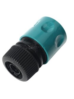 QUICK COUPLING เครื่องฉีดน้ำแรงดันสูง Makita มากีต้า รุ่น HW102, HW111 [#26] Pn.MP609082661 (แท้) ##