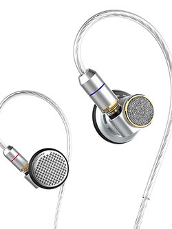 ขาย Astrotec Lyra Nature หูฟังเอียบัด ถอดสายได้ขั้ว MMCX รองรับ Hi-Res ประกันศูนย์ไทย