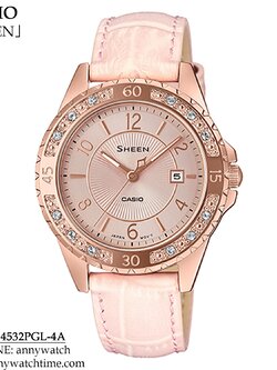 SHEEN SHE-4532PGL-4A