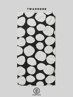 ผ้าเช็ดตัว SOdA รหัส TWA00008 #SOdAtowel #SodAhome #ผ้าขนหนู #ผ้าเช็ดตัว #towel