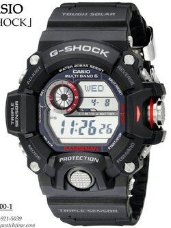 G-SHOCK GW-9400-1