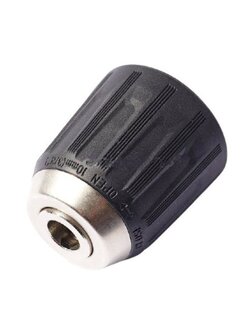 หัวสว่าน สว่านไขควงไร้สาย Makita DF332D, HP332D, DF333, DF333D, HP333, HP333D, HP333DZ [#13] Pn.763238-5 (แท้) ## (**)