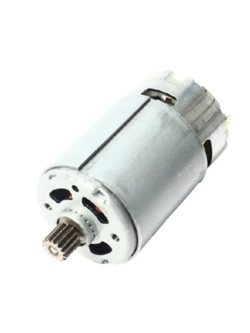 มอเตอร์ ปืนยิงตะปู Makita มากีต้า DPT353 Pn.629253-8 (แท้) ##