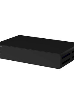 TOPPING B100 Mono Amplifier ตั้งโต๊ะ กำลังขับสูง การบิดเบือนต่ำ ประกันศูนย์ไทย