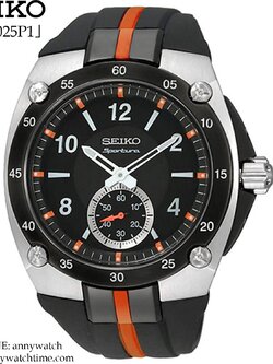SEIKO SRK025P1