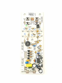 บอร์ดพัดลม ติดผนัง Hatari รุ่น W16R4(แท้)