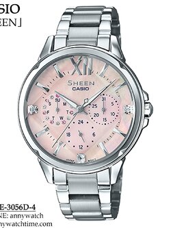 SHEEN SHE-3056D-4