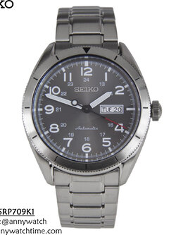 SEIKO SRP709K1