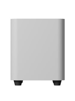 Fosi Audio SW10 ซับวูฟเฟอร์แอคทีฟประสิทธิภาพสูง ฟังก์ชันที่ลงตัวสำหรับระบบเสียงภายในบ้านยุคใหม่ ประกันศูนย์ไทย