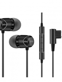 ขาย Soundmagic E11D หูฟังอินเอียร์ ขั้ว Type-C ที่มาพร้อม built-in DAC ในตัว