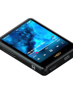 Hiby R3 pro ESS 2022 สุดยอด DAP ที่เป็นทุกสิ่งที่คุณต้องการ ประกันศูนย์ไทย