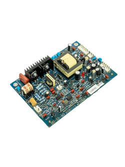 POWER BOARD ตู้เชื่อม JASIC รุ่น ARC400-500I, TIG400I Pn.M022-B04065 (แท้) ##