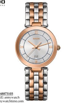 RADO R48873103