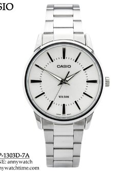 CASIO MTP-1303D-7A