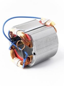 ฟิลคอยล์ สกัดคอนกรีต Makita รุ่น HM1400 (แท้) ##