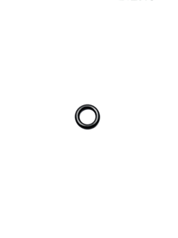 O-RING 5.6X1.8MM เครื่องฉีดน้ำแรงดันสูง POLO โปโล COMMANDO-135 [#14] Pn.P172-C135_014 (แท้) ##