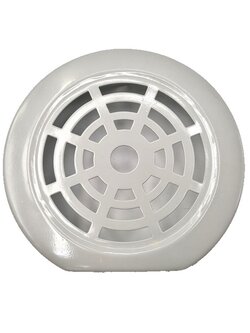 #GH-01 ฝาครอบใบพัดมอเตอร์ ฮิตาชิ 1HP