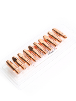 คอนแทกทิพ M6X28 (1.2MM) เครื่องตัดพลาสม่า JASIC 24KD Pn.10058698 (10PCS/PAC) ##