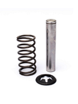 สปริง+หมวกลูกสูบ เครื่องฉีดน้ำแรงดันสูง POLO โปโล SPARTAN11 [#40, #42] Pn.P172-HW44/11_SETD (แท้) ##