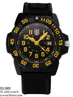 LUMINOX XS.3505