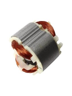 ฟิลคอยล์ เครื่องขัดกระดาษทรายแบบสั่น Makita มากีต้า BO4900, BO4901 (แท้) ##