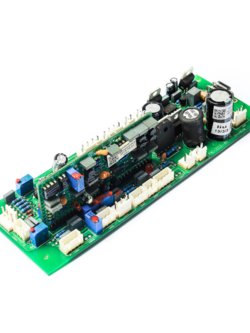 แผงคอนโทรล ตู้เชื่อม JASIC เจสิค รุ่น ARC250S Pn.10000682 (แท้) ##