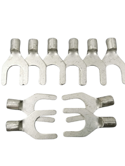 หางปลาแฉกเปลือย SNB 5.5-8 (ห่อ=10ตัว)